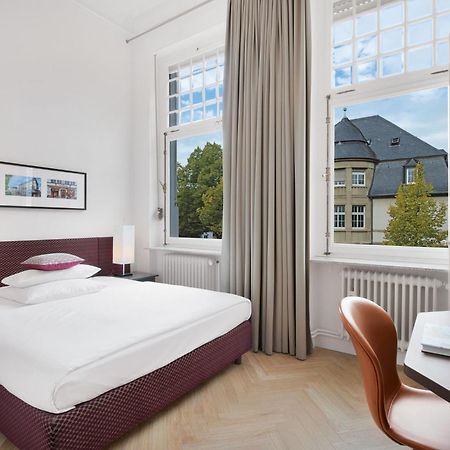 Boutiquehotel Dreesen - Villa Godesberg 波恩 外观 照片