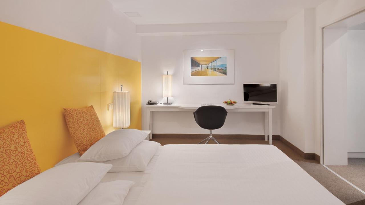 Boutiquehotel Dreesen - Villa Godesberg 波恩 外观 照片